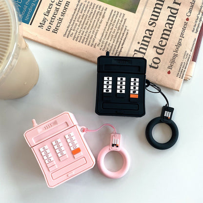 Retro Call Case