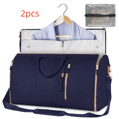 Large Capacity Travel Duffle