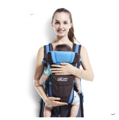 Bethbear Baby Carrier