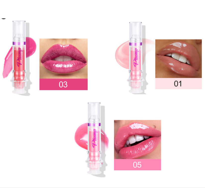 Lip Color Plumper