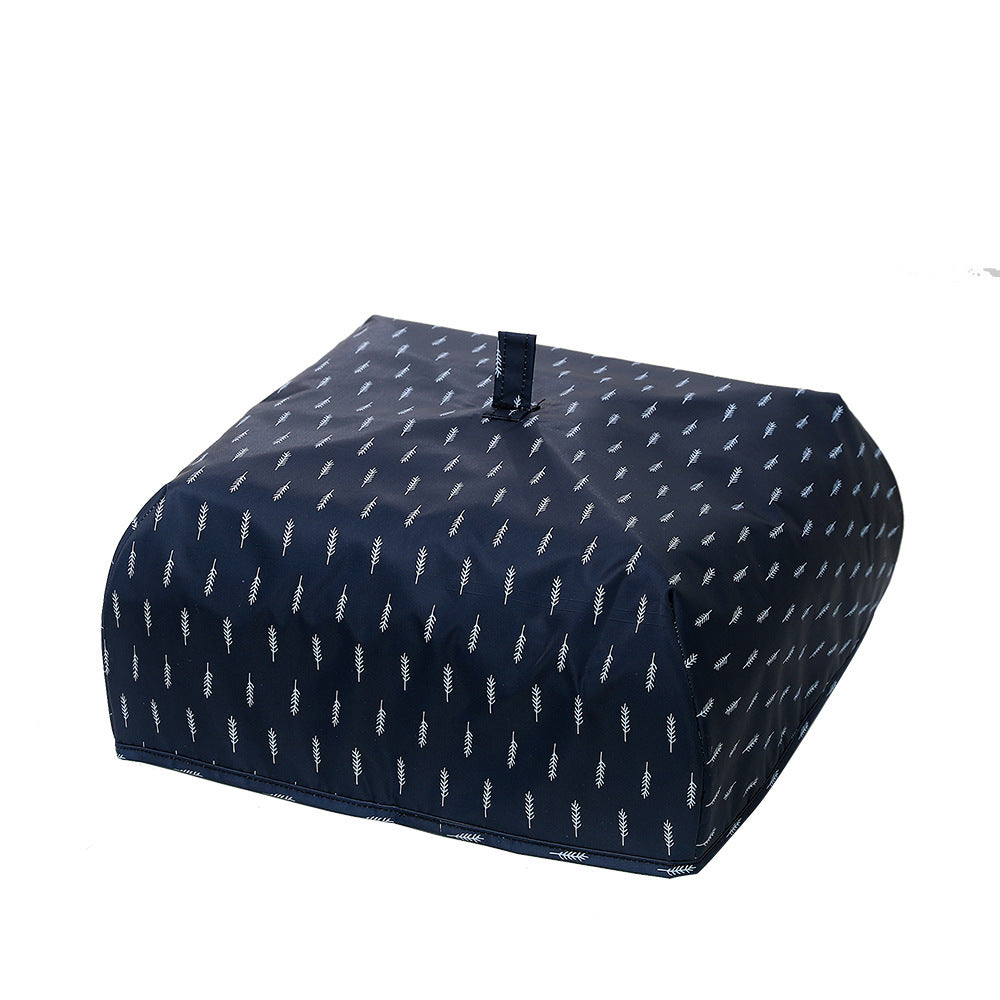 Folding Dish Covers – Practical Kitchen Accessories for Home Use