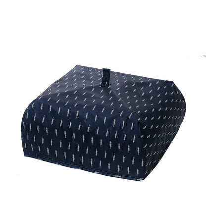 Folding Dish Covers – Practical Kitchen Accessories for Home Use
