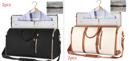 Large Capacity Travel Duffle