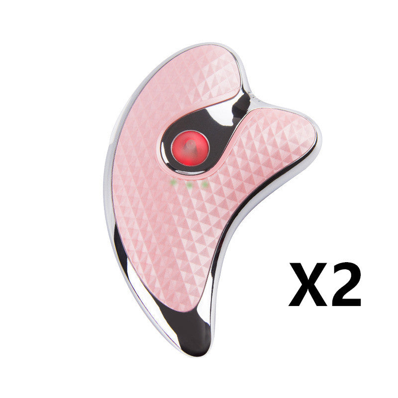 Lumière Gua Sha Beauty Tool