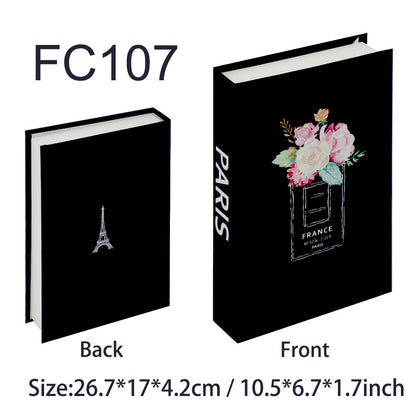 Fashion Decorative Prop Books – Simple Style Magazine Ornaments for Home or Office
