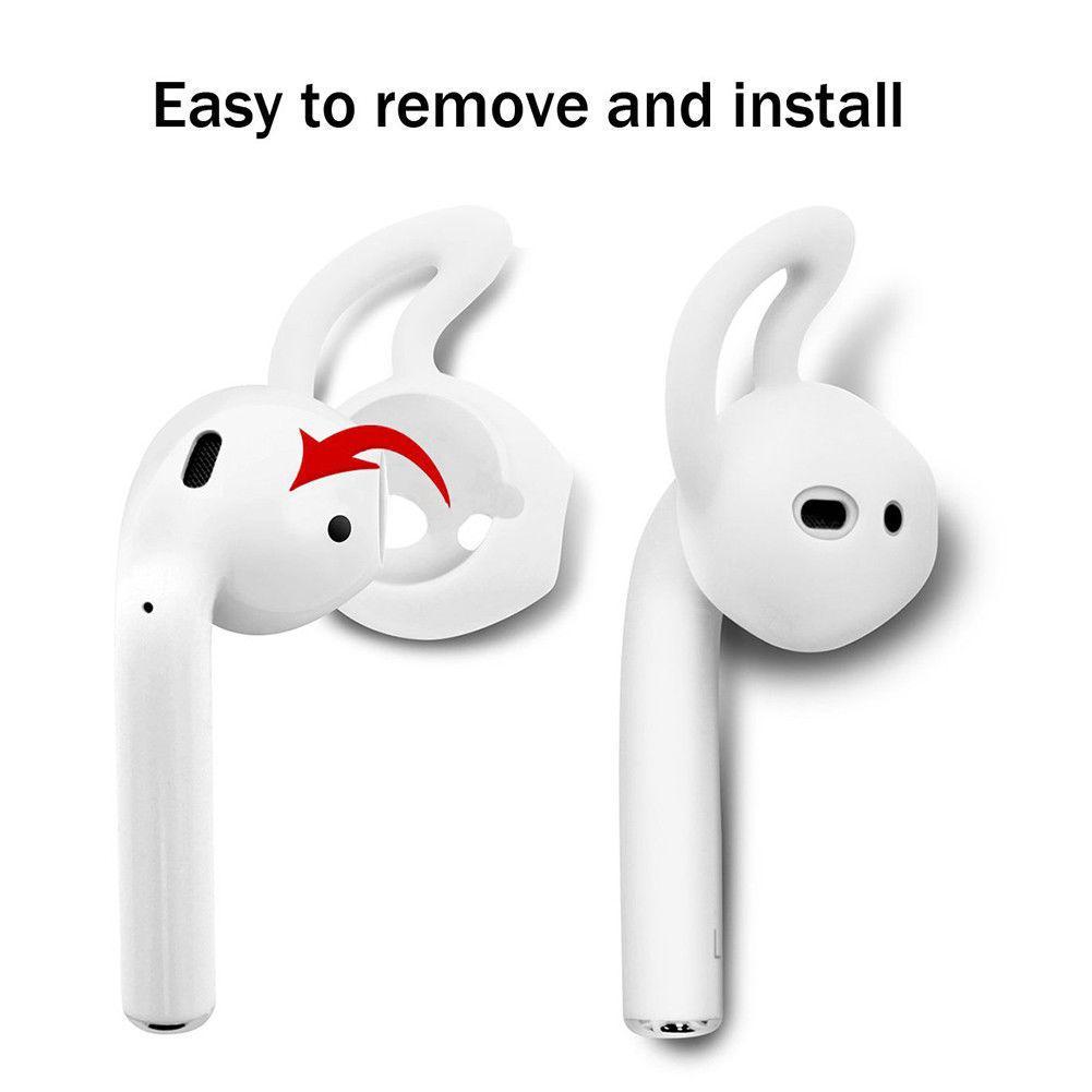 Silicone Earplug Sleeve