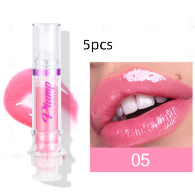 Lip Color Plumper