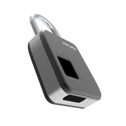 FlipLock Fingerprint Padlock