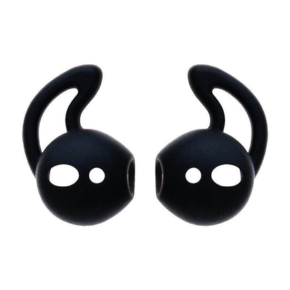 Silicone Earplug Sleeve