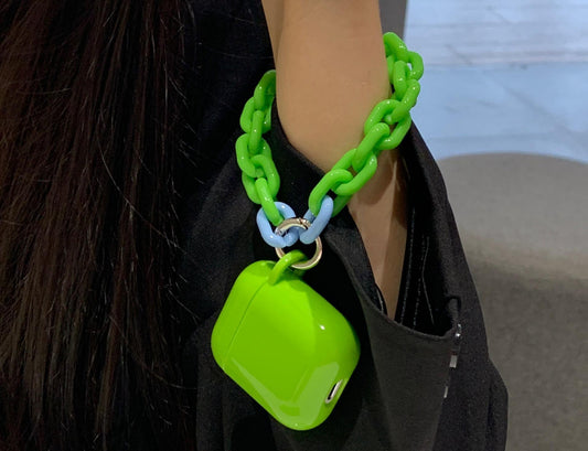 Pretty Chain Case
