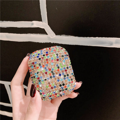 Colorful Protective Sleeves