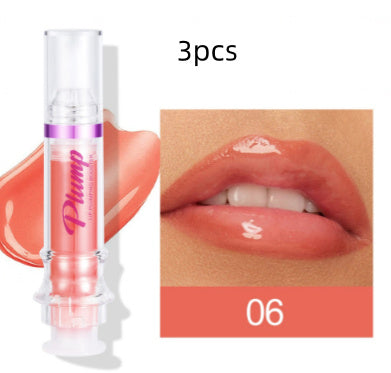 Lip Color Plumper