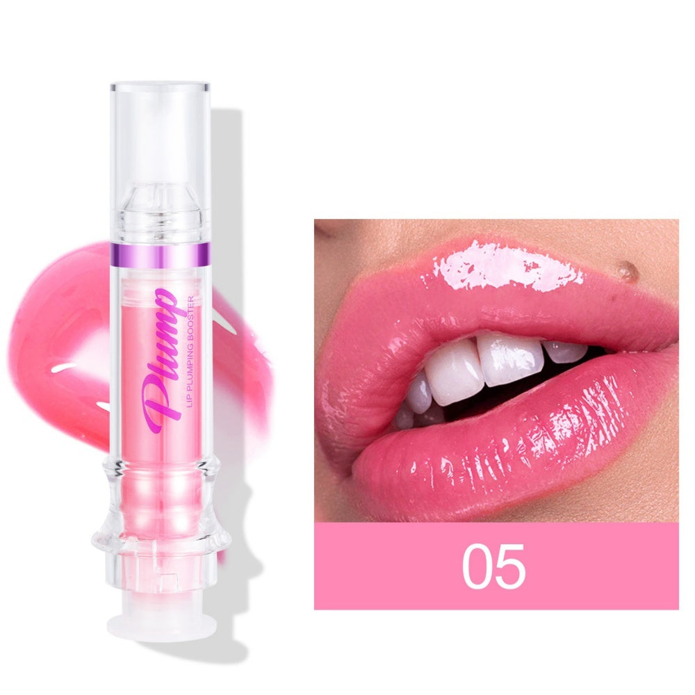 Lip Color Plumper