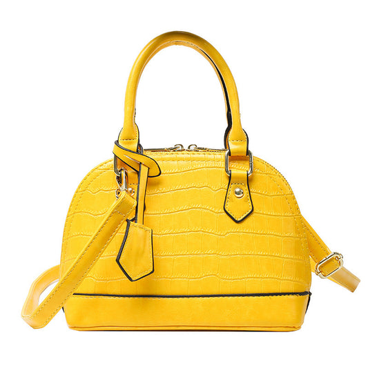 Women’s Fashion Trend Messenger Bag – Stylish Everyday Crossbody
