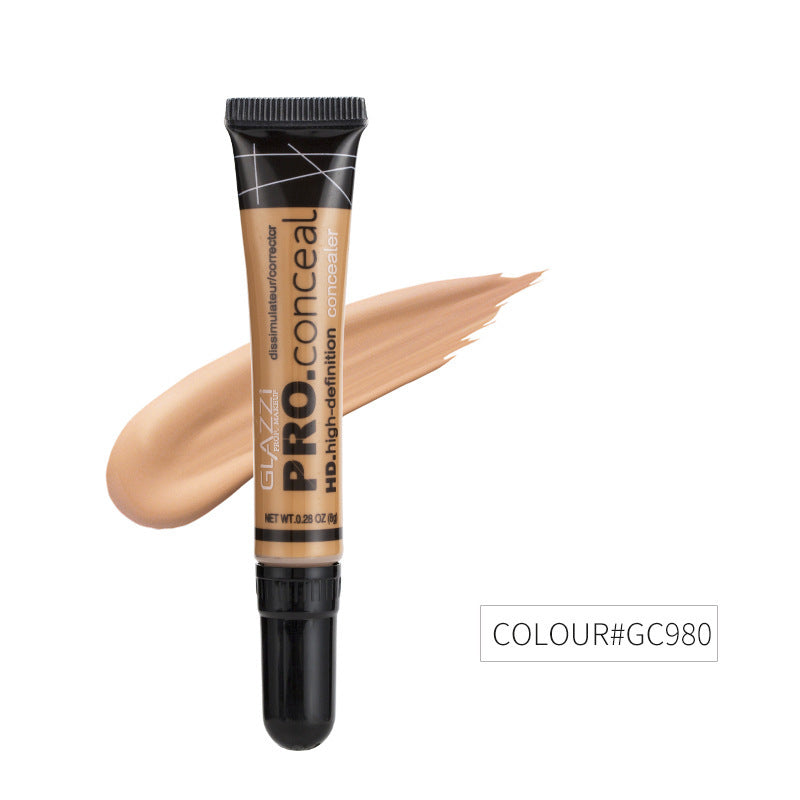 Concealer Liquid Foundation