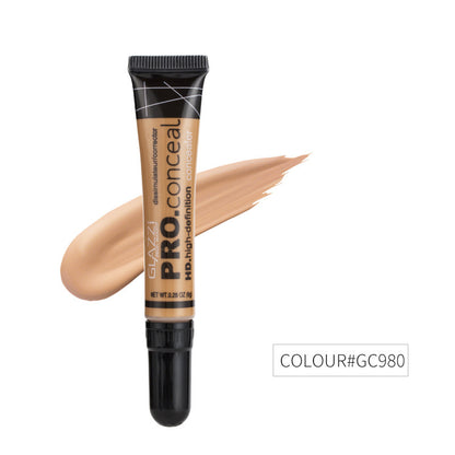 Concealer Liquid Foundation