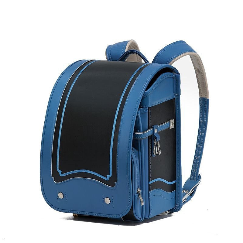 SkyWings – Japanese-Style Angel Wing School Backpack
