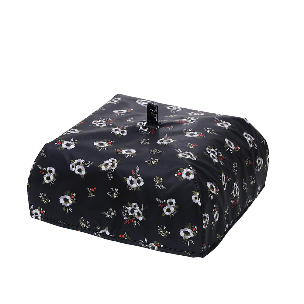 Folding Dish Covers – Practical Kitchen Accessories for Home Use