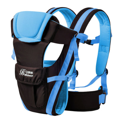 Bethbear Baby Carrier