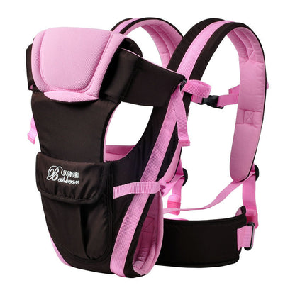 Bethbear Baby Carrier