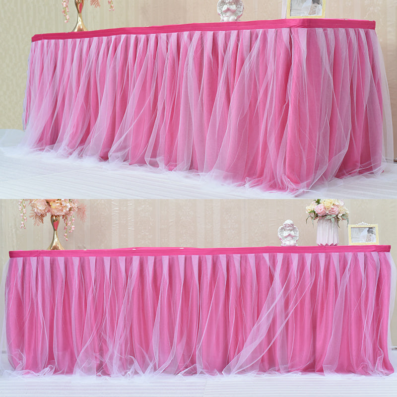 Event Tablecloth – Elegant Fabric Table Cover for Banquets, Parties, Conferences & Weddings