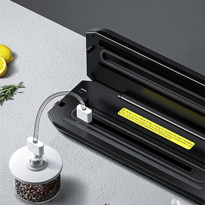 Vacuum Food Sealers – Freshness & Storage Solutions for Every Kitchen