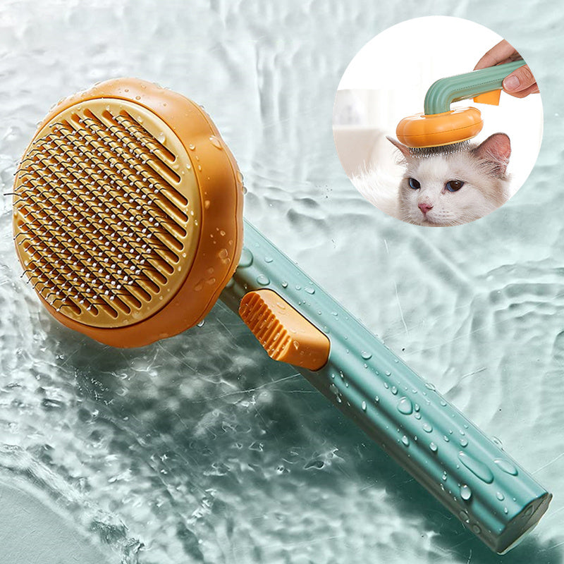 New Pet Cat/Dog Brush Hair Removal