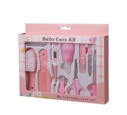 My First Baby Care Kit