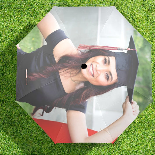 Personalized Photo Umbrella