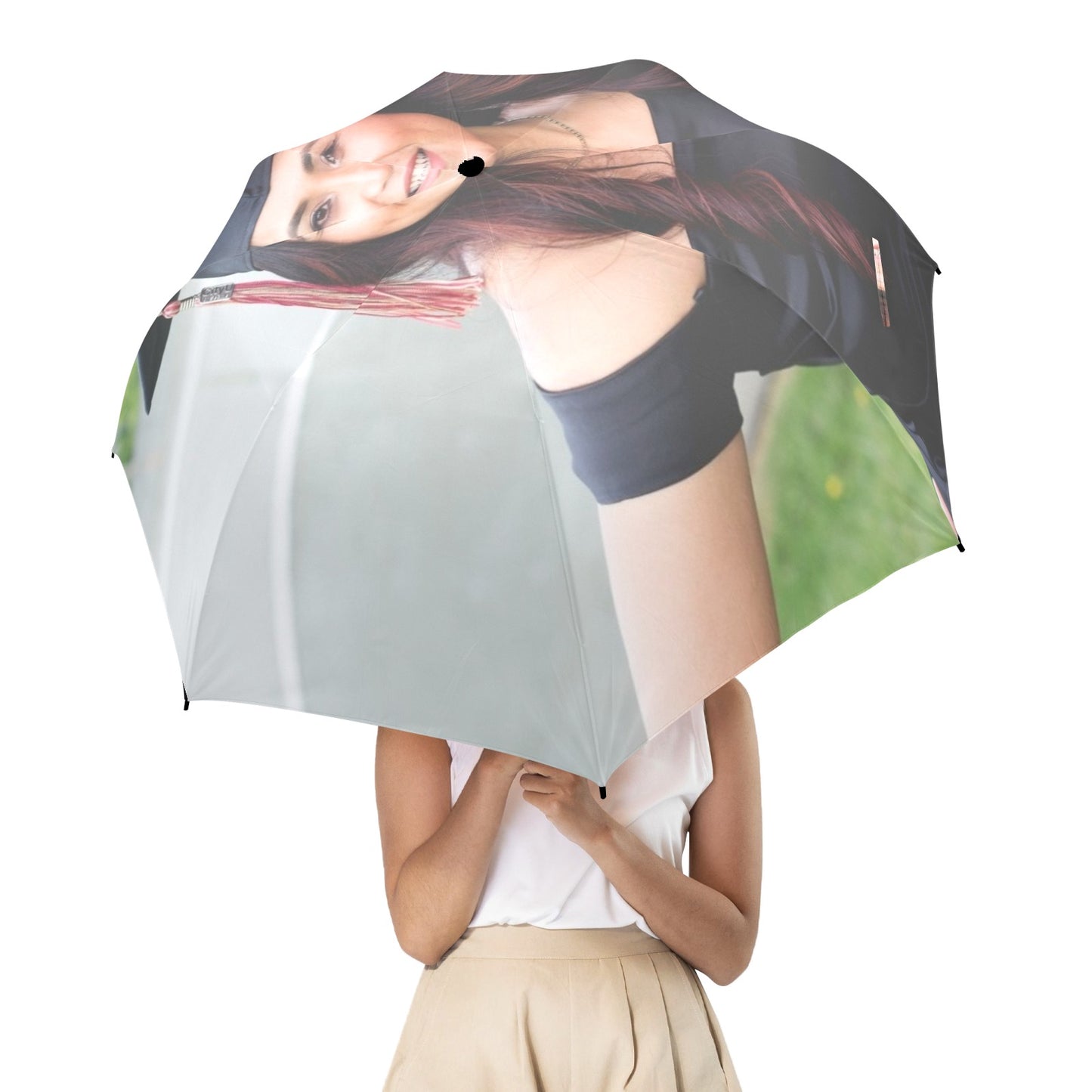 Personalized Photo Umbrella