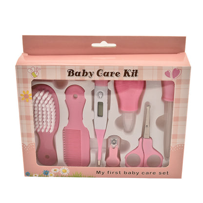 My First Baby Care Kit