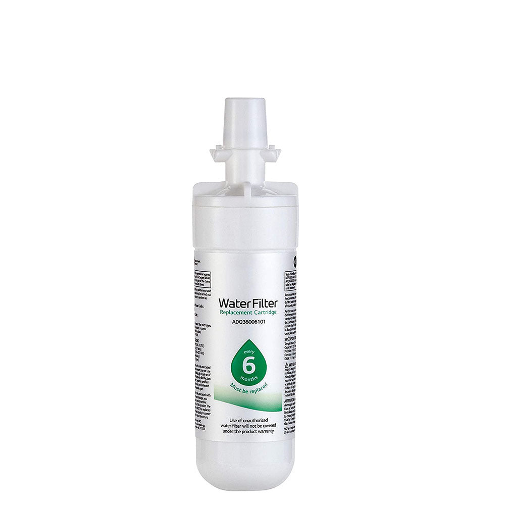 New Refrigerator Water Filter Element – Universal Replacement for Clean, Fresh-Tasting Water