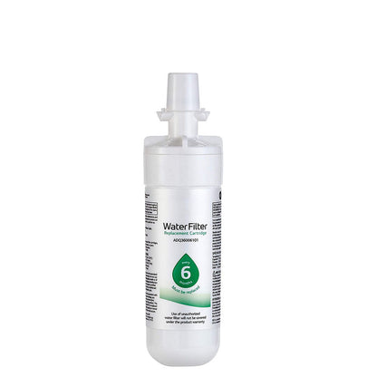 New Refrigerator Water Filter Element – Universal Replacement for Clean, Fresh-Tasting Water