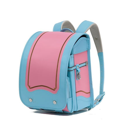 SkyWings – Japanese-Style Angel Wing School Backpack