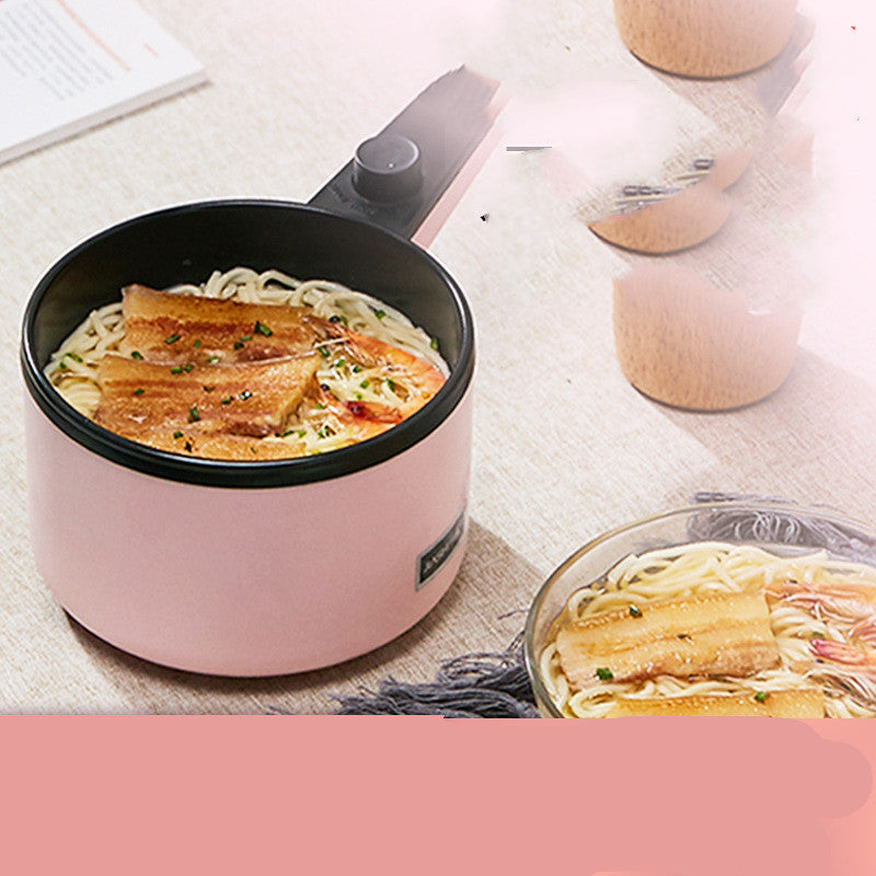Portable Electric Cooker/Hot Pot Multi-Function Pot