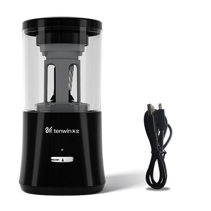SharpBuddy – Electric Automatic Pencil Sharpener