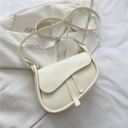 Simple Fashion Shoulder Bag – Everyday Elegance for Women