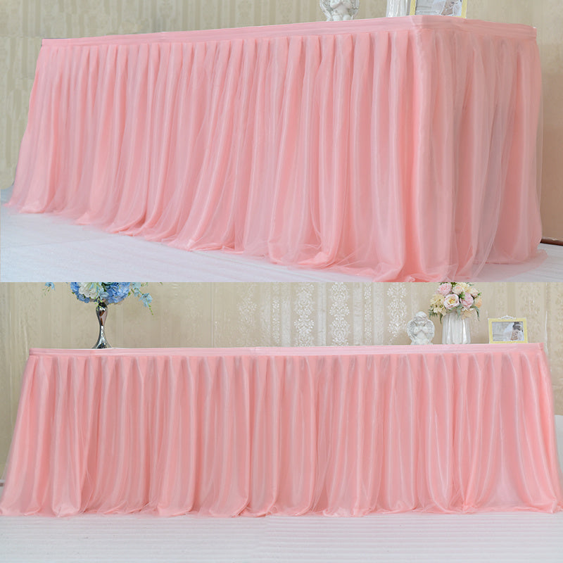 Event Tablecloth – Elegant Fabric Table Cover for Banquets, Parties, Conferences & Weddings