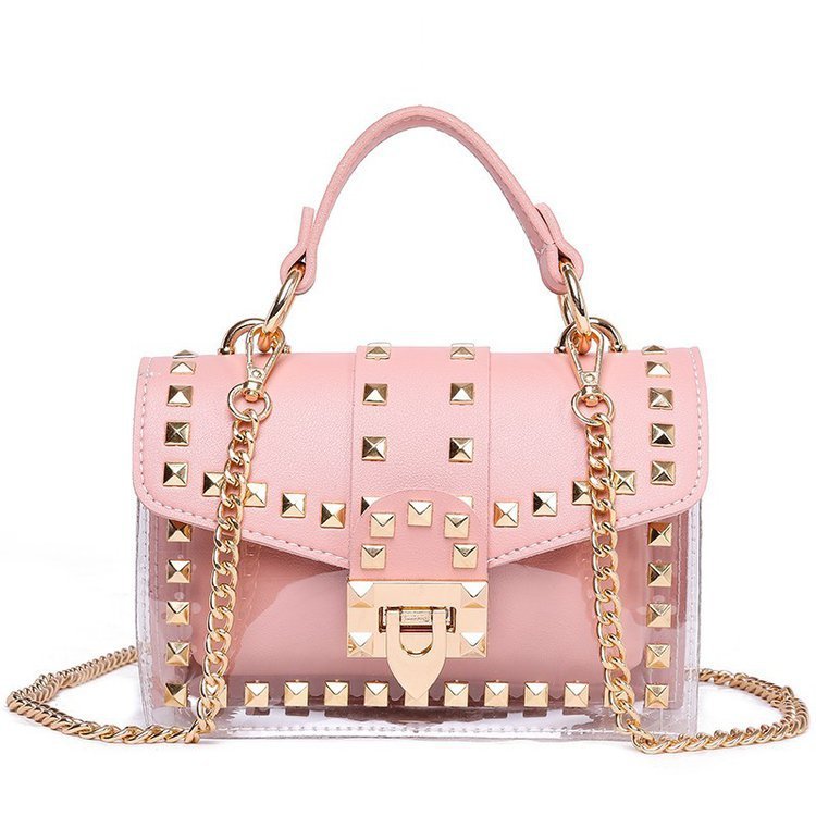 Fashion Chain Shoulder Bag – Chic Everyday Crossbody or Evening Purse