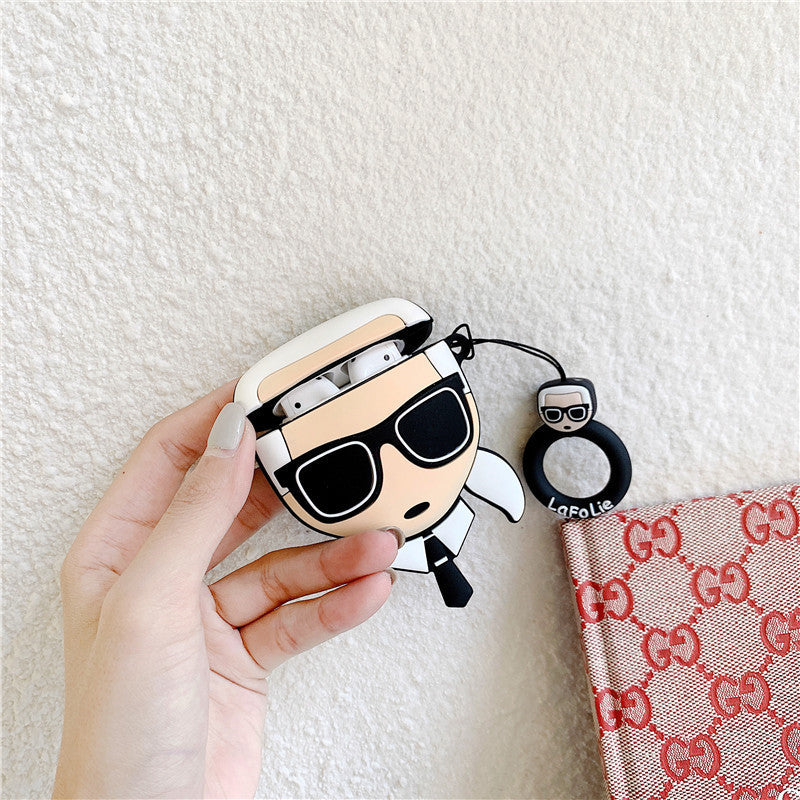 Boss Talk Case