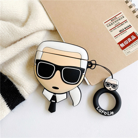 Boss Talk Case