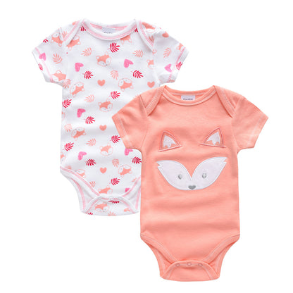 2 Set Baby Onesie