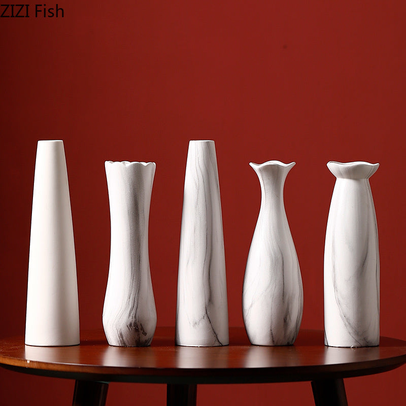 Simple Modern Dining Table Decorations – Elegant Centerpieces & Table Accents
