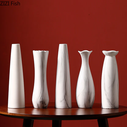 Simple Modern Dining Table Decorations – Elegant Centerpieces & Table Accents