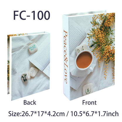 Fashion Decorative Prop Books – Simple Style Magazine Ornaments for Home or Office