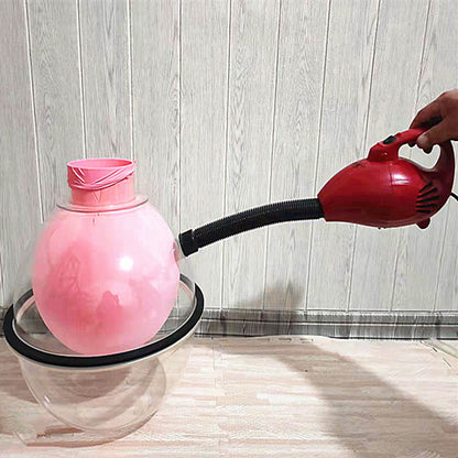 Balloon Plug & Flare Tool – Balloon Sealing and Expanding Tool for Party Decorations