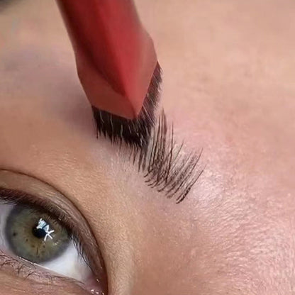 VIRAL TIKTOK Wild Eyebrow 3D Brush