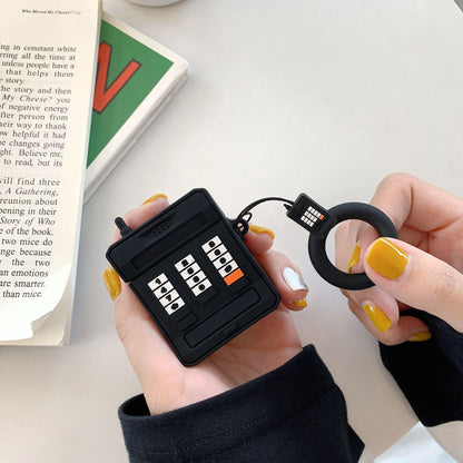 Retro Call Case