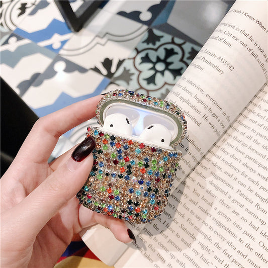 Colorful Protective Sleeves