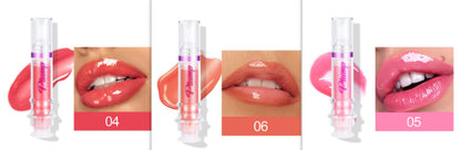 Lip Color Plumper